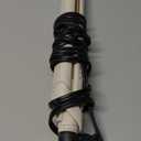 Remington Shine Therapy 1 inch Hair Straightener Iron, Flat Iron Infused with Argan Oil & Keratin, Professional Ceramic Flat Iron for Less Frizz, Shines and Smooth, Styling Tools (Champagne)