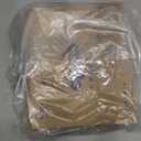 X AUTOHAUX Pair Car Rearview Left Right Side Mirror Glass Replacement W/Backing Plate Heated White Glass for Honda Odyssey 2010-2013