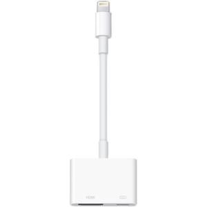 Apple MD826 / MD826ZMA Lightning to HDMI Adaptor
