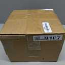 1G398-64012 Alternator Compatible with Caterpillar 259D 236D 242D 246D 257D 262D 277D 279D 287D 289D V3300 Replace A5TA8277 397-9953 23992N 400-48201 For Cat 259D, 12V 80A 1-Groove Pulley