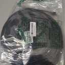 Ultra Clarity Cables Cat 6 Ethernet Cable 50 ft, Outdoor&Indoor 10Gbps Ethernet Cable, High Speed Cat6 Cable RJ45 LAN Internet Cable for Computer, Router, Modem, PS4/5, Xbox, Gaming- Black