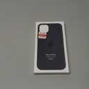 Apple iPhone 14 Plus Silicone Case with MagSafe - Midnight