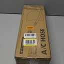 A-Premium A/C Suction Hose Assembly Compatible with Audi A4/A4 Quattro 2005-2009, 2.0L 3.2L, Compressor to Evap