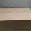 QUTOOL Cooling Pillow for Sleeping, CertiPUR-US Shredded Memory Foam Queen Pillows Set of 2, Cool Pillow for Hot Sleepers Adjustable Firm Pillow for Side, Back, Stomach Sleepers Soft Yet Support,White