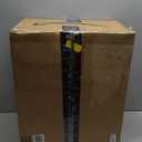 Bed Guard Rail for Toddlers, 78.7inch Foam Padded Toddler Bed Rails, Side Rails for Queen King Twin Full Size Bed, Bedrail for Toddler Safety