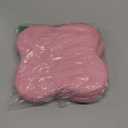 2 packs Yoga Knee Pad Mats Extra Thick for Knees Elbows Wrist Hands Head Foam Pilates Kneeling pad Yoga Knee Cushion Thick Exercise Pads for Knees Elbows Wrist Hands Head Foam Pilates Kneeling padSupport Foam Pads for Women and Men (Pink)