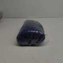 DANGTOP Cooling Blankets for Hot Sleepers, 100% Rayon Absorbs Body Heat to Keep Cool on Warm Night, Ultra-Cool Lightweight Blanket(90x90 inches, Navy Blue)