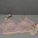 Warner's Women's Cloud 9 Super Soft, Smooth Invisibles Look Wireless Lightly Lined Comfort Bra Rm1041a
Size XL