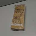 PHOTOMYNE Sturdy Flexible Phone Holder for Desk, Table, Office, Kitchen with Clamp for Photo Album Scanning, iPhone Holder for Desk- Black