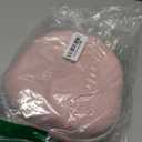 Headphone Headset Case Compatible with Tune 510BT/Soundcore by Anker Life Q20 Q30/BERIBES/KVIDIO/Sony Wireless On-Ear Headphones, Pink