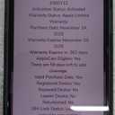 Apple iPhone 16 Pro Max (256GB) - Black Titanium