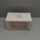 Joyreal Wooden Montessori Toys for 1 Year Old - Hammering Pounding Toy with Xylophone & Fishing Game - Educational Toddler Activities for 1 2 3 Year Old Christmas Birthday Gifts (Neutral)