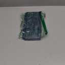 SURITCH for iPhone 17 Pro Case with Camera Control Cover, Camera Cover and Adjustable Kickstand, Compatible with MagSafe, Shockproof Bumper Protective Cases 6.3 Inch, Blue