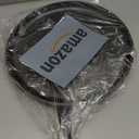 Lodge L9OG3 Cast Iron Round Griddle, Pre-Seasoned, 10.5-inch - Made in USA, Compatible with Stovetop, Oven, Grill & Campfire