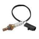 Oxygen Sensor Upstream Downstream O2 Sensor | Compatible with Ford F150 F250 Ranger Expedition Explorer Escape, Mazda Tribute, Lincoln & More | Replace# 15717, 15716, 15664, ZZC318861