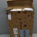 Sumbababy Kids Teepee Tent for Toddlers, Washable Indoor Tipi Sleepover Tent with Lights, Slumber Party Tent for Girls & Boys, Foldable Play Tents Gift Toy