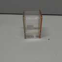 Moosy Life Moonlight Rose Gold Acrylic Makeup Brushes Holder