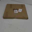 UPGRADED 241969501 Refrigerator Shelf Frame Compatible with Frigidaire Shelf Replacement Parts Crisper Drawer Pan Cover with 241993101 & 241993001 Crisper Cover Support LFSS2612TF0, FFSS2615TS0 Shelf