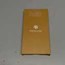 Miracase Magnetic for iPhone 16 Pro Case Full-Body Phone with Built-in Glass Screen Protector, [Compatible with MagSafe] Military Drop Proof 16 Pro Cover Bumper 6.3 inch, Desert