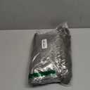 Casly Lamiit 2 Piece Outfits for Women Business Casual Single Button Blazer Jacket and Wide Leg Pants Matching Suit Sets, M