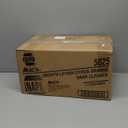 Digital Oil Control Valve Flow Meter Dispenser Nozzle 10 GPM / 35 LPM, Heavy Duty Air Operated Electronic Oil Metering Gun 1/2 Inch NPT Inlet, Oil Gun - Max Working Pressure 1500 PSI / 100 bar