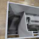 DWVO 36 Inch Bathroom Vanity with Sink