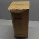 Bedsure GentleSoft Full Size Blanket for Bed - Cozy Soft Blankets for Women, Cute Large Fleece Throws for Girls, Off White, 84x90 Inches