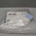 Acrylic Baseball Display Case, Clear Memorabilia Showcase for Display, Baseball Holders for Balls, Clear Display Cube Baseball Memorabilia Showcase Autographed Ball Protector (3.15 x 3.15 x 3.15 inches)