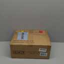 Furologee Nightstands Set of 2, End Table with 2 Fabric Drawers, Night Stand with 2 Hooks, Open Wood Shelf Bedside Table for Bedroom/Living Room/White