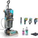 Shark Carpet Xpert Hair Pro with Stain Striker, Upright Carpet, Area Rug & Upholstery Cleaner, Carpet Shampooer, 4 Tools, Copper, EX301