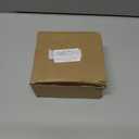 Chtistmas Inflatable Fan Replacement - Christmas Inflatables Blower Replacement, Xmas Yard Blow Up, Fan for Outdoor Holiday Yard Inflatables Decorations (1A Output 1 Pack)