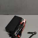 60V / 73V 5A LiFePO4 Battery Charger for 60V (64V 20Strings) Lithium Iron Phosphate Battery,Smart Lithium Battery Charger