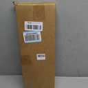 18″ Matte Black Barn Door Handles Heavy Duty Double Sided