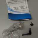 Woodworking Edge Bander Banding Machine Portable Edge Bander Curve Straight Edge Banding Machine Adjustable Speed 5-10m/min 110V