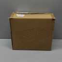 Lavisx Twin Air Mattress with Built in Pump 18" Blow Up Mattress Raised Air Bed, 3 Mins Quick Self Inflatable with Storage Bag for Guest and Home