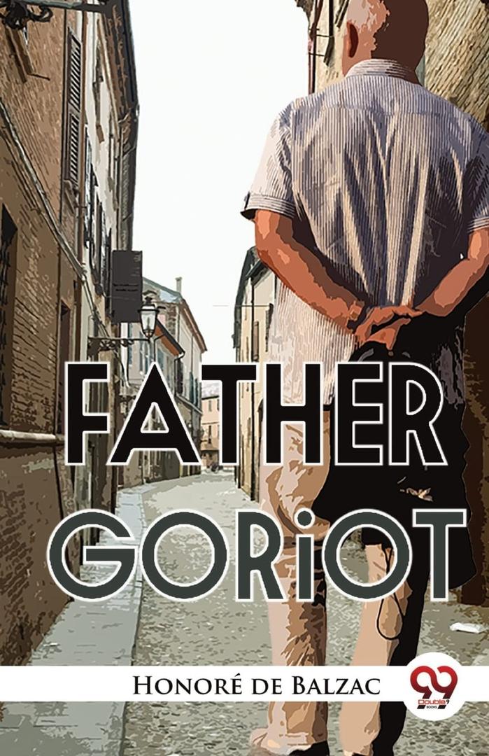 Father Goriot (Paperback)