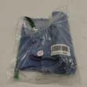 KUNMI Jeans for Women Wide Leg Baggy High Waist Boyfriends Straight Leg Stretchy Denim Pants Trendy Fall 2025 Size 8