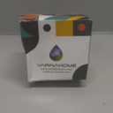 Kitchen Sink Basket Strainer Replacement for US Standard Drains (3-1/2 Inch), Premium 304 Stainless Steel Body W/with Brass Post (Spring Clip) 1 Pack