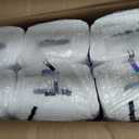 Cottonelle Ultra Comfort Toilet Paper with Cushiony CleaningRipples Texture, 32 Family Mega Rolls = 144 Regular Rolls (8 Packs of 4)