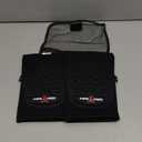 Triple Eight Covert Knee Pads – Ideal for Roller Skating, Biking, BMX, and Skateboarding, S