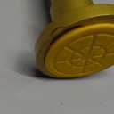 Gold Tension Curtain Rods,Spring Loaded Curtain Rods No Drilling for Window,Adjustable Shower Rod for Bathroom,Closet