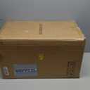 4Pack Expandable Pull Out Cabinet Organizer 21"Deep with Raising Pad for Framed Cabinets,Slide Out Drawers with 4pcs Divider Racks,Roll Out Shelves Adhesive,Adjustable Width 12.05"-20.4"White