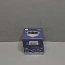 Semour Upgraded 3 in 1 Kitchen Sink Drain Strainer Stopper 304 Stainless Steel Pop Up Kitchen Sink Stopper Anti-Clogging Kitchen Sink Strainer Basket Filter for US Standard 3-1/2 Inch Drain, Pack 2