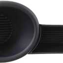 Parts N Go 2008-2010 Highlander Fog Light Cover Passenger Side Right Hand RH Black - 814810E040 TO1039120