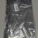 License Plate Frame (Black)