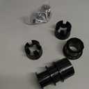 Umbrella Base Support Pack with Multiple Components Total of 12 Pieces to Stability