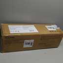 BABELIO Foldable Baby Playpen with Mat, 46"  46" Portable Playard for Babies and Toddlers, Parents' Picks Awards Winner, Indoor & Outdoor Kids Safety Play Pen Area, Travel Fence, Grey