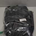 Himal Military Tactical Backpack - Large Army 3 Day Assault Pack Molle Bag Rucksack,40L (Black)
