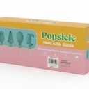 Silicone Fruit Pop Mold 2 Pack