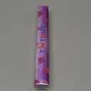 Tintnut Gradient Heat Transfer Vinyl Roll - 12" x 5 ft Purple Red HTV Ombre Patterned Iron on Vinyl for DIY T-Shirt Handbags Hats Crafts